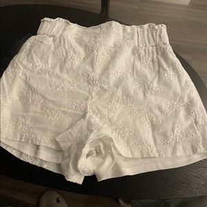 Fashion nova shorts